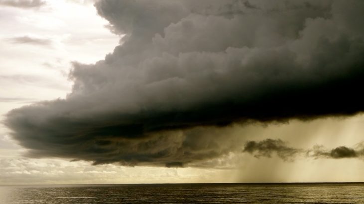 ヨーロッパで暴風雨 キアラ が猛威 なぜこの名前 イギリスの